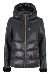 giubbotto ragazza yes zee